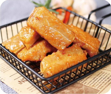广州蒜香骨