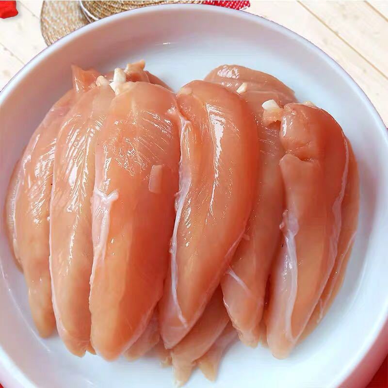 里脊