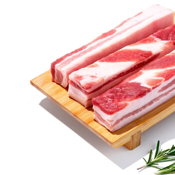 猪肉
